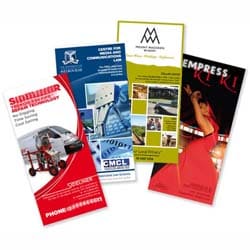 Impresión de Flyers Baratos | Calidad Premium y Envío Gratis