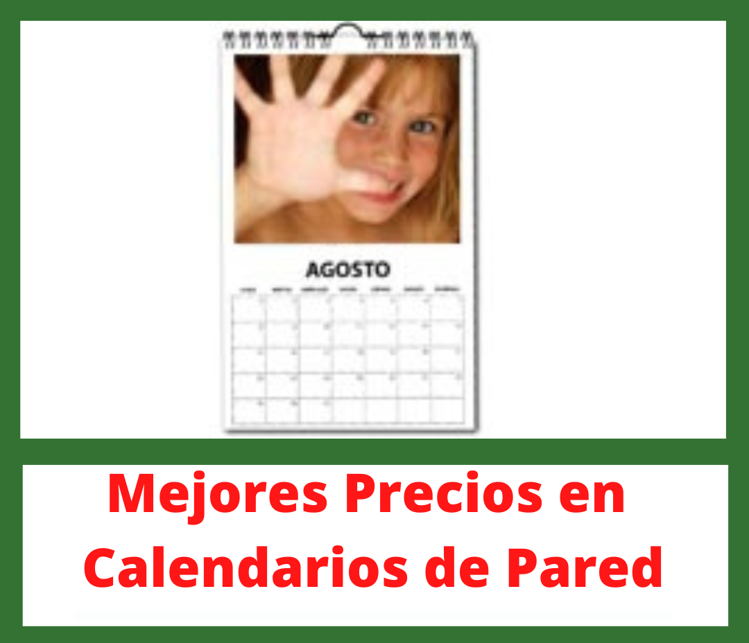 Calendarios de pared para empresas y publicidad anual