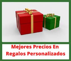 Regalos personalizados corporativos y promocionales de alta calidad