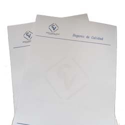 Papel de carta personalizadas con tu marca