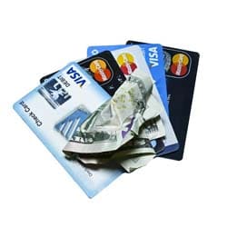 Tarjetas de Plástico Personalizadas para Membresías y Fidelización – Impresión Dura y Resistente