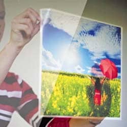 Vinilos adhesivos personalizados para publicidad y decoración