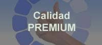 banner de calidad Premium