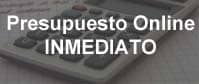 BANNER PRESUPUESTO ONLINE instantáneo