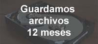 banner guardamos archivos 12 meses